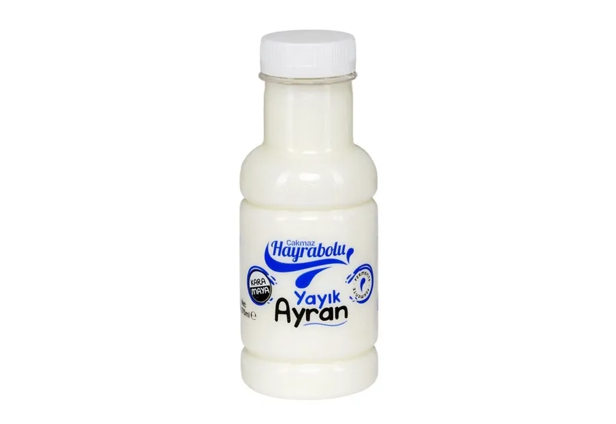 Ayran (Yayık)