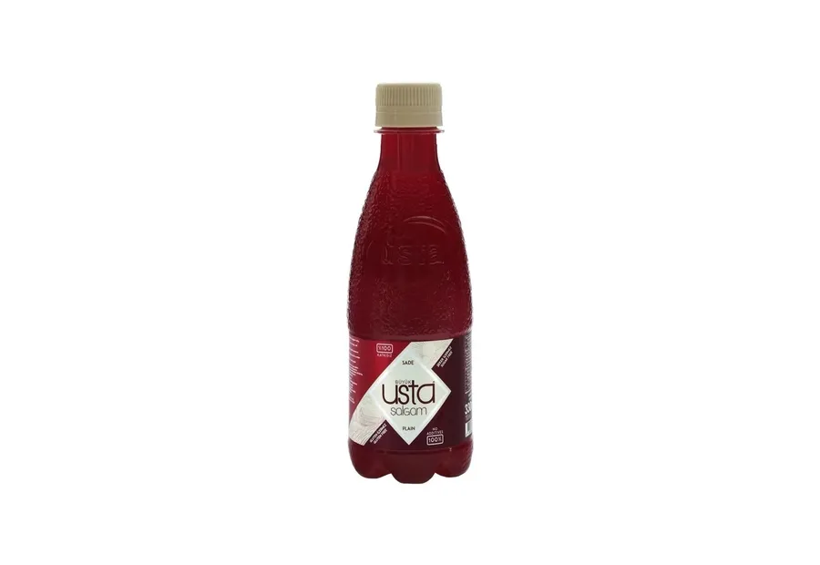 Şalgam Acısız (Büyük Usta) 330 ml