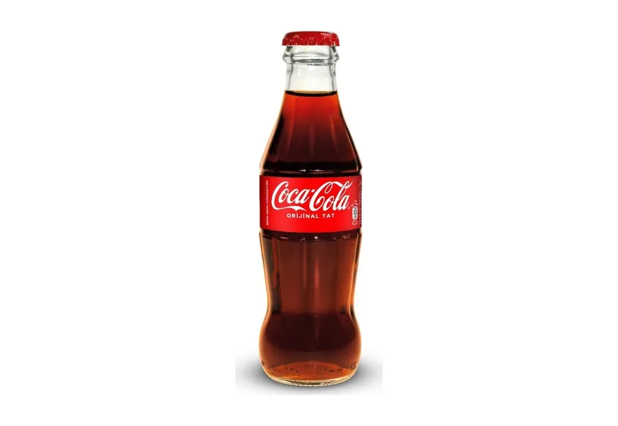 Coca-Cola Şişe 300 ml