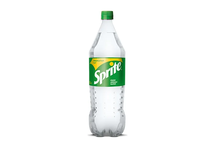 Sprite Şişe 300 ml