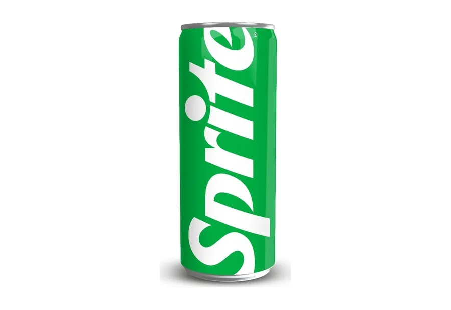 Sprite Kutu 330 ml