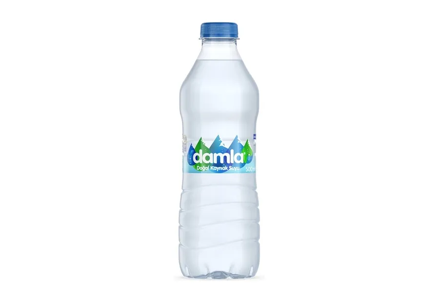Damla Su 500 ml