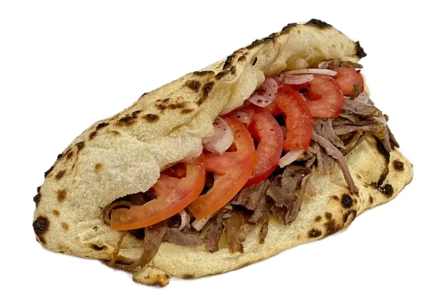 Klasik Döner