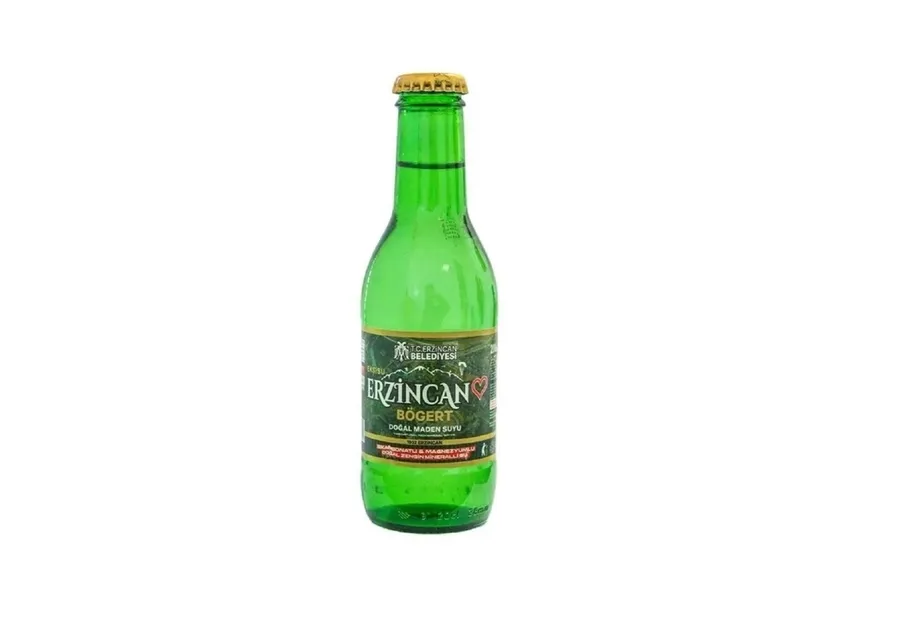Erzincan Soda 200 ml